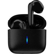 Happy World Shopping JS59 Siyah Bluetooth Kulaklık