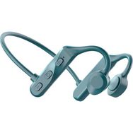 Happy World Shopping K69 Yeşil Kulak İçi Bluetooth Kulaklık