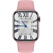 Happy World Shopping M16 Pembe Akıllı Saat