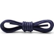 Hapshoe 70 cm Lacivert Mumlu Klasik Ayakkabı Bağcığı