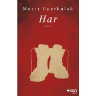 Har - Murat Uyurkulak