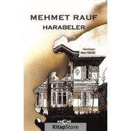 Harabeler - Mehmet Rauf