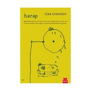 Harap - Cenk Gündoğdu