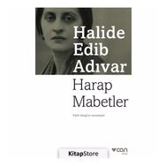 Harap Mabetler - Halide Edib Adıvar