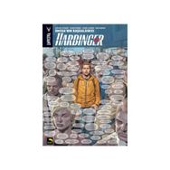 Harbinger 1. Cilt Omega’nın Başkaldırısı - Joshua Dysart
