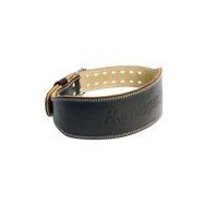 Harbinger 4″ Padded Leather Belt