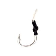 Harbor Single Assist Hook No:11/0 2'li Paket Olta İğnesi