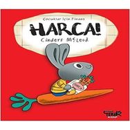 Harca! - Çocuklar İçin Finans - Cinders Mcleod