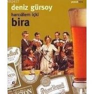 HARCIALEM İÇKİ BIRA - DENIZ GÜRSOY