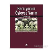 Harcıyorum Öyleyse Varım - Philip Roscoe