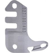 Hard Steel 0271 001483 Durkopp Adler 271 Hareketli Bıçak