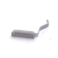 Hard Steel 0367 350060 Durkopp Adler 767 Bıçak Sacı