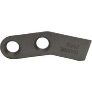 Hard Steel 0367 355050 Durkopp Adler 367 Sabit Bıçak