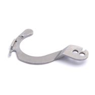 Hard Steel 0867 350120 Durkopp Adler 867 Hareketli Bıçak