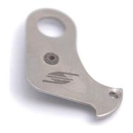 Hard Steel 110-40052 Juki DDL5550 Elektronik Hareketli Bıçak
