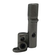 Hard Steel 121 - 50702 6700 Juki Overlok 5 İp Kot İğne Bağı