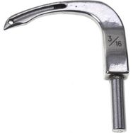 Hard Steel 129 - 41407 Juki Ms1190 Lüper