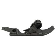 Hard Steel 13033 - 09 Siruba Overlok 4 İplik Fermuar Ayak