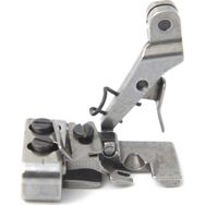 Hard Steel 13034 - 12 Siruba Overlok 4 İp Büzgü Ayak