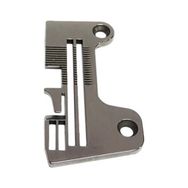 Hard Steel 146731-001 Brother Overlok 3 İplik Plaka