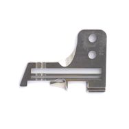 Hard Steel 205773 4 mm Pegasus Overlok 3 Ip Plaka