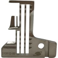 Hard Steel 213112-50 Pegasus EXT5114-4 4 Ip Geniş Dilli Plaka