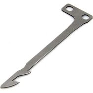 Hard Steel 305 - 00300 Juki Soldan Bıçaklı Hareketli Bıçak