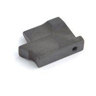 Hard Steel 32063000 Juki 20 mm Gözlü İlik Balta