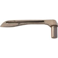 Hard Steel 34709D Union Reçme Burunlu Lüper