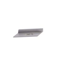 Hard Steel 39570 Union Overlok 39500 Üst Köşeli Bıçak