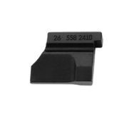 Hard Steel 558-2410 Durkopp Adler 26 mm Balta