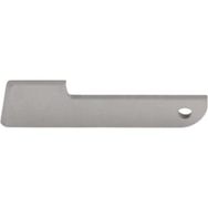 Hard Steel 6 - 91k 10 Adet Merrow Topbaşı 5d Alt Bıçak