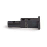 Hard Steel B1402-528-CAO Juki LH3588 Çiftiğne 1/8 İğne Bağı