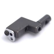 Hard Steel B1402-528-QAR Juki LH3588 Çiftiğne 1 İnç İğne Bağı