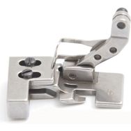 Hard Steel Bd - 0032 Juki Overlok 5 İp Büzgü Ayak