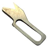 Hard Steel Bk10f 10 Adet Siruba Overlok Kıstırma Bıçak