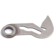 Hard Steel Brother 152906 Ponteriz 430d İplik Çekici Orak Bıçak