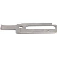 Hard Steel Brother S55864-001 ZE-856A Sabit Bıçak