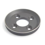 Hard Steel CF-801 A H716 Jack-Yuki Elektronik Biye Bıçağı