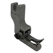 Hard Steel Cl116n - Es Düz Makine Yandan Yaylı Çima Ayak