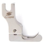 Hard Steel CL1/32NS Düz Makine Dar Çima Ayak