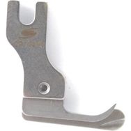 Hard Steel CR1/32NS Düz Makine Dar Çima Ayak