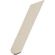 Hard Steel Crl09j 10 Adet Siruba Soldan Bıçakı Alt Bıçak