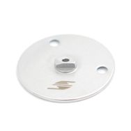 Hard Steel D2426-282-C00 Juki İlik Yuvarlak Plaka
