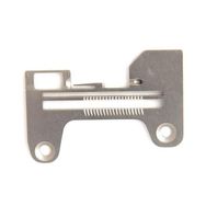 Hard Steel E207 Siruba Overlok K Seri 3 İplik Eşarp Plaka