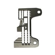 Hard Steel E218 Siruba Overlok 5 İplik Plaka