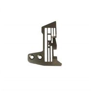 Hard Steel E868 Siruba Overlok 5 İp Kot Plaka