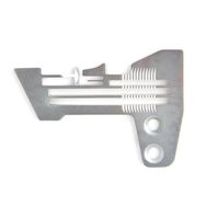 Hard Steel E920 Siruba Overlok 4 İp Plaka
