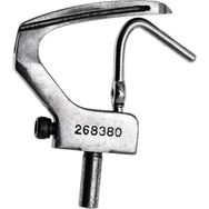 Hard Steel H1111 /268380 Singer İğne Destekli Lüper