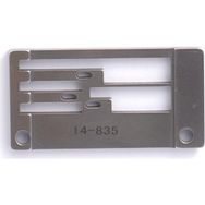 Hard Steel H1190 /14-835 Kansai Special Cep Biye Plakası
